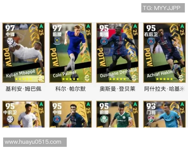 实况足球中影响比赛结果的关键球星分析与排名 实况足球中影响比赛结果的关键球星分析与排名