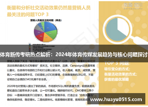 体育新传考研热点解析：2024年体育传媒发展趋势与核心问题探讨