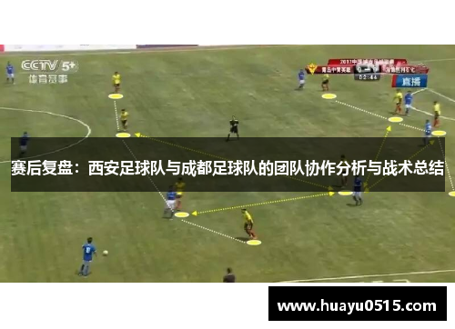 赛后复盘：西安足球队与成都足球队的团队协作分析与战术总结