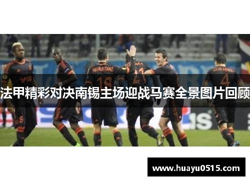 法甲精彩对决南锡主场迎战马赛全景图片回顾